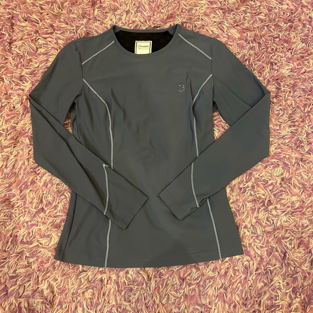 Samsheild Long Sleeve